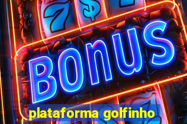 plataforma golfinho